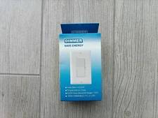 New WEBANG Dimmer Electrical Light Switch 9 Pack