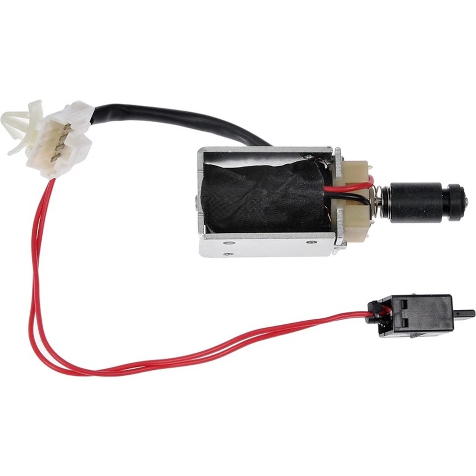 924-981 Dorman 自动变速器电磁阀适用于雪佛兰雪佛兰 Optra Aveo — 第 2/2 张图片