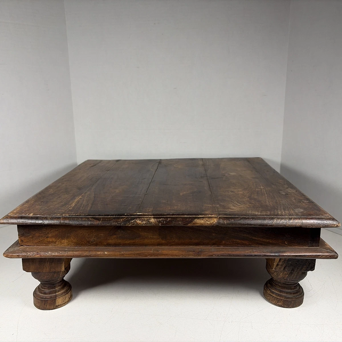 India Antique Tables for sale | eBay