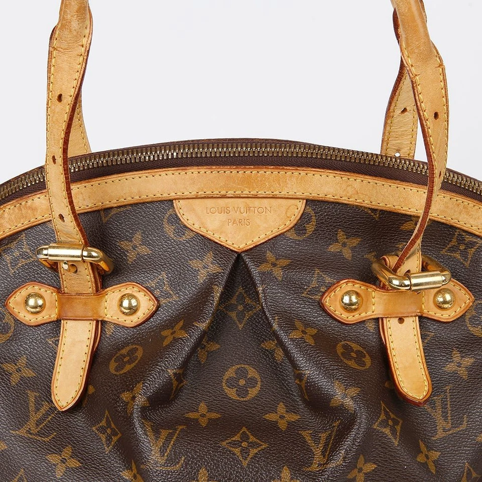 Louis Vuitton M40144 Tivoli GM Tote Bag 147440139 - Immagine 2 di 4