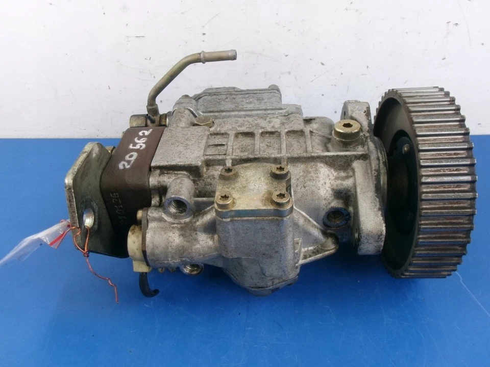 VW Jetta Golf Passat Bettle TDI Bosch Diesel Fuel Injection Pump ALH AHF AGR ASV - Image 3 of 4