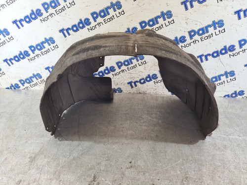 2023 FORD FOCUS MK4 ST-LINE SPLASHGUARD FRONT PASSENGER SIDE LEFT