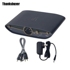 iFi ZEN Phono 3 Balanced MM/MC Phono Amplifier Intelligent Low Frequency Filter