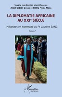 La Diplomatie Africaine Au Xxie SièCle | Taschenbuch | FranzöSisch (2026)