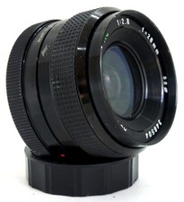 Revuenon f/2.8 Camera Lenses for sale | eBay