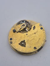 Emanuel & Co. Serpentine Burlington Gardens to the Queen n 3533 1861