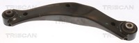 Querlenker Hinterachse Links FüR Opel Insignia A Stufenheck Country Tourer