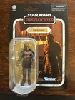 Hasbro Kenner Star Wars The Mandalorian The Armorer Action Figure (NEW)