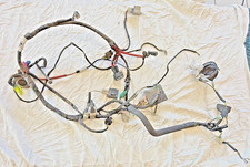 Yamaha Trz50 2003-2004-2005-2006-2007-2008-2009-2010-2011 electrical system