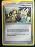 TV Reporter 82/101 Dragon Frontiers Pokemon English Non Holo 2006