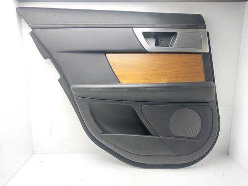 8X23F274A31A türverkleidung hinten links JAGUAR XF 3.0 D demip9428846