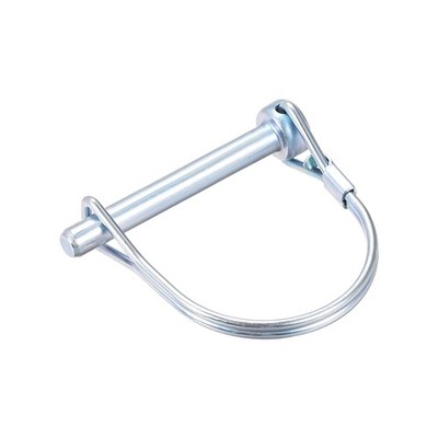 Stem Block Pin 6.3x50mm Coupler Pin for Farm Arc Caravans