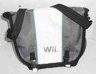 Nintendo Wii Vintage Travel Bag Case Official S151