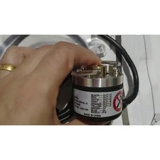 For OMRON 1000P Incremental Rotary Encoder 1000p/r 6mm Shaft 5-24VDC E6B2-CWZ6C