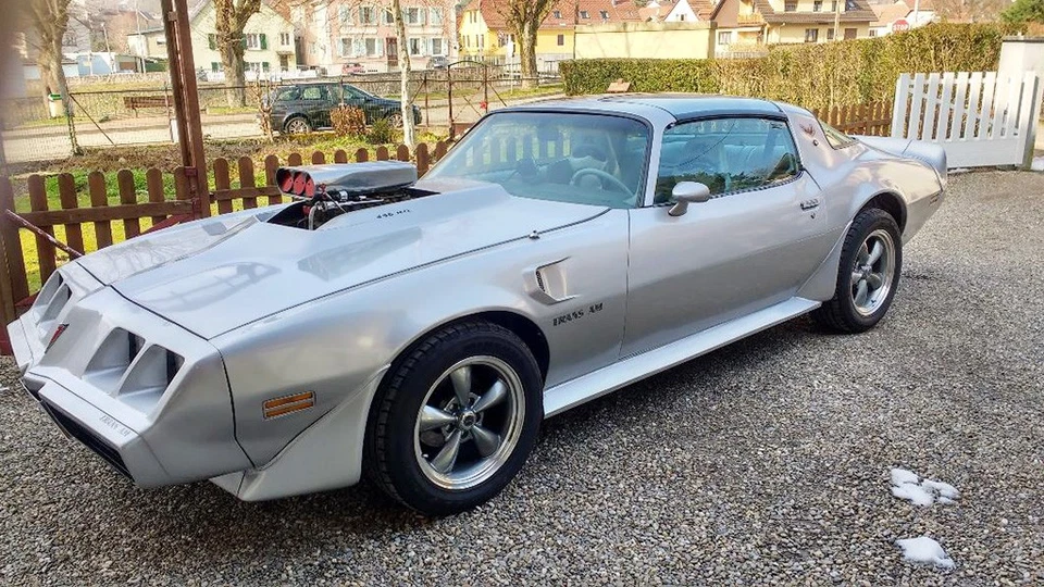 16x7 American Racing Wheels AR105 Torq Thrust M Anthracite W/ Rims (4pcs) - Изображение 4 из 4