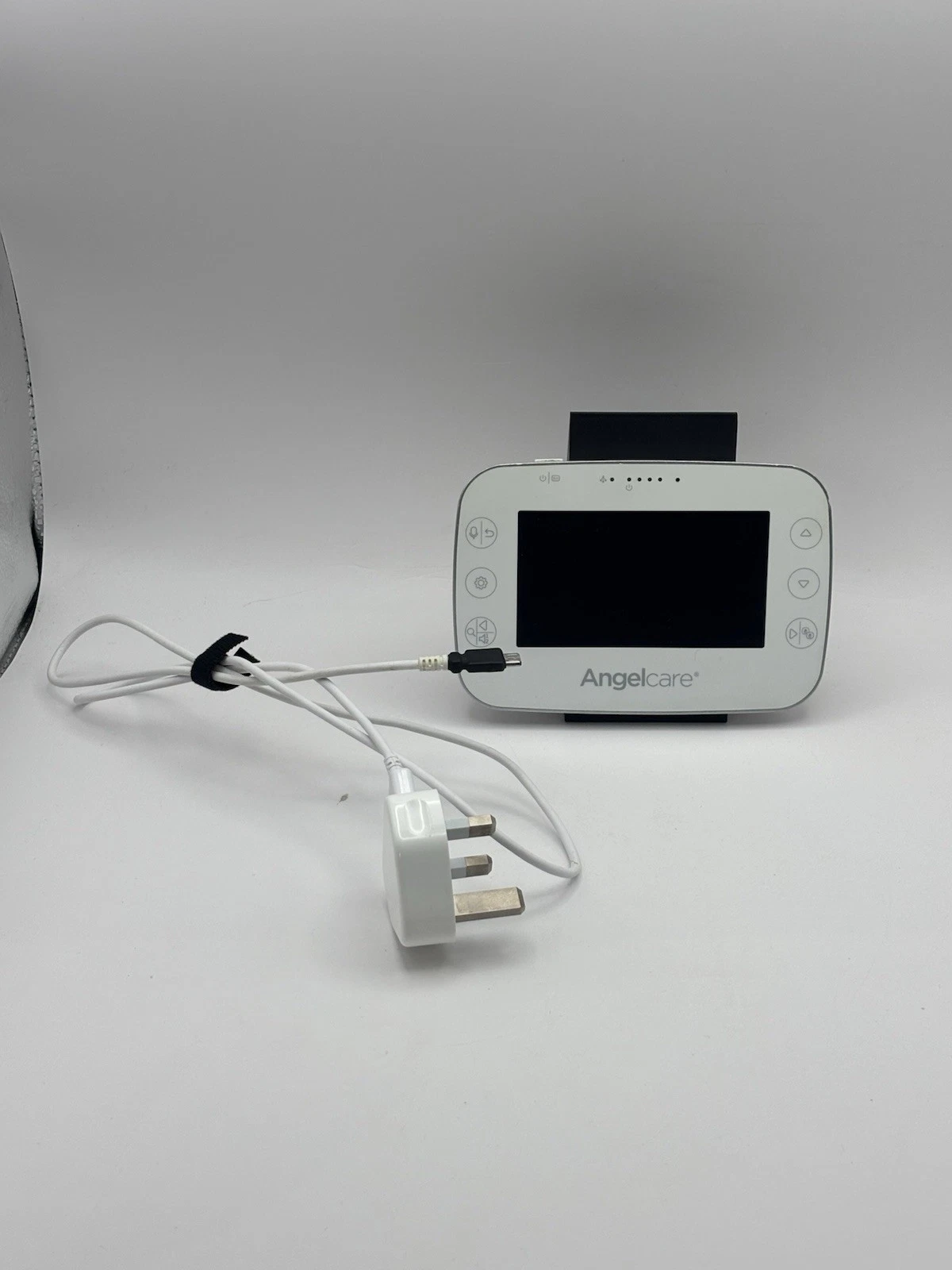Anglecare Ac327 Baby Monitor and charger Only Tested and Working Good Condition
Opens in a new windo