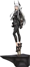 Myethos - G.A.D_Ten 1/7 PVC Figure [New Toy] Figure, Collectible