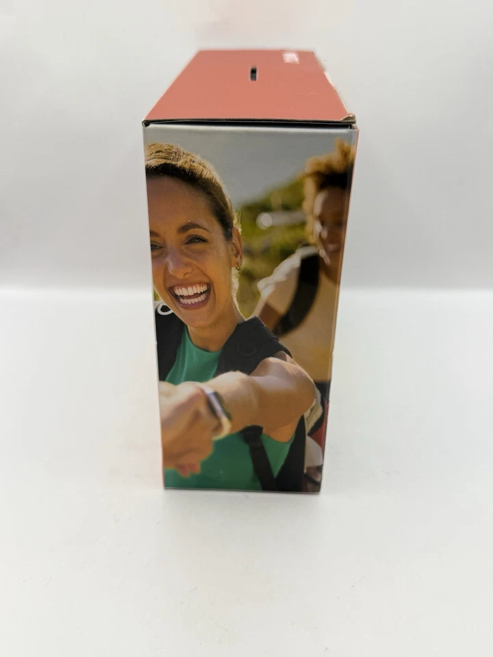 Vivitar 4K Wi-Fi Digital Camera VECXX100-BLK NIB Foto 4 de 4