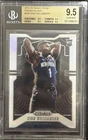 2019 Zion Williamson Prizm Silver RC BGS 9.5 (4x9.5s!)