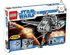 LEGO Star Wars: The Twilight (7680) 99.9% Complete Set READ DESCRIPTION