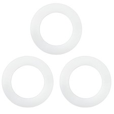 THU407 Seal Gasket for Drain Valve for Most TOTO Toilets,Compatible with TOTO...