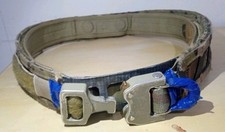 USED Agilite MAGNETIX TACTICAL BATTLE BELT | SMALL | Russian Ukraine War 2025