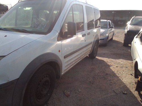 LINKER SPIEGEL / 2278144 FÜR FORD TOURNEO CONNECT 1.8 TDCI - Photo 8/10