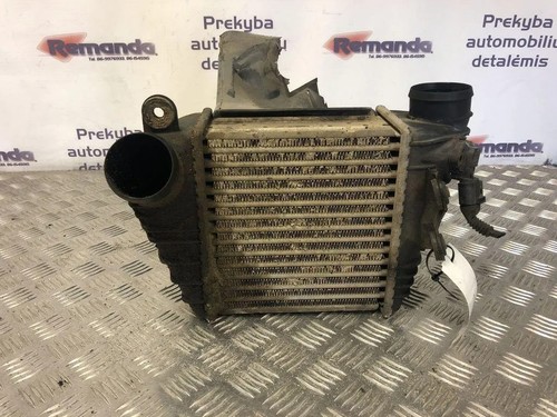 VW GOLF III 1H1 Ladeluftkühler 1J0145803F 1.90 Diesel 66kw 1996 31579848