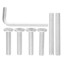 Cat Tree بديل Parts Key Climbing Frame Screws إكسسوارات