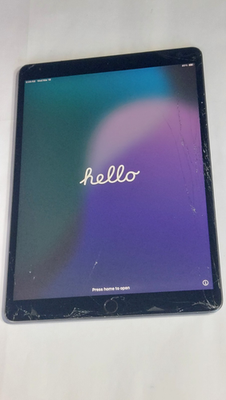 Apple iPad Air (3rd Generation) A2153 64 GB, Wi-Fi + 4G, 10.5 in 