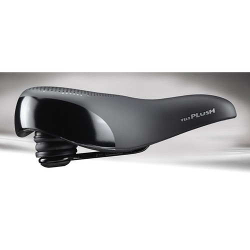 Selle De Vélo SellOttO Anti Prostatite - Gel Confort Pour Hommes Et Femmes, Idéale Vélo Électrique Et Cyclotourisme