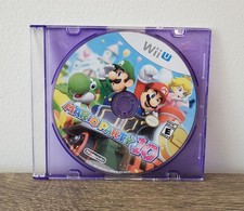 Mario Party 10 (Wii U, 2015) DISC Only, Tested And Working Great