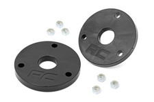 Rough Country 1 Leveling Kit For 2023-2026 Chevygmc Canyoncolorado - 13000