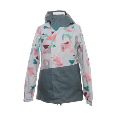 Nikita, Skijacke, Damen, Größe: S, Mehrfarbig, Polyester, Batik #a6P