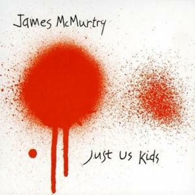 Just Us Kids CD Neu & Versiegelt