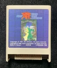 Atari XE - Necromancer  RX8108 Cartridge Only (400/800/XL/XE Series)