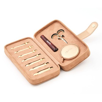 KnitPro Crochet Hook: Interchangeable: Oasis: Chunky: Set