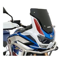 WRS Windschild / Windschutz Wscrn Sport ADV Sports