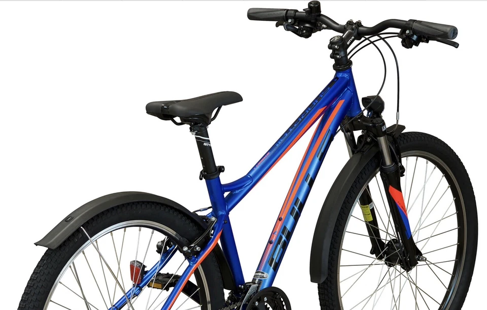 Bulls Sharptail Street 1 ATB Mountainbike 26“ 56 cm RH Herren, Training Top - Bild 2 von 4