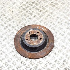 Disque de frein Ford KUGA