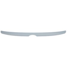 Rear Trunk Lip Spoiler Wing For Toyota Yarisyaris Ia 2016-2020 2017 Gray Rear Trunk Lip Spoiler Wing For Toyota Yarisyaris Ia 2016-2020 2017 Gray