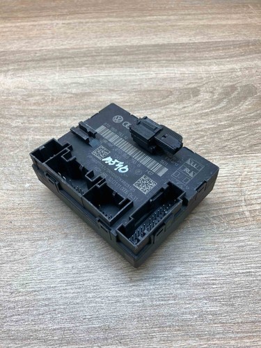 8T0959793N 8T0959793B LK Audi A5 Modul Türsteuergerät Steuergerät