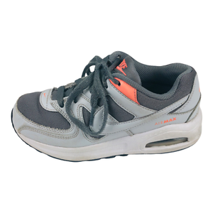 air max command flex white