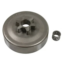Pro Spur Sprocket 3/8'' LP 6 Teeth For Stihl MS 170 171 180 190 210 230 Chainsaw