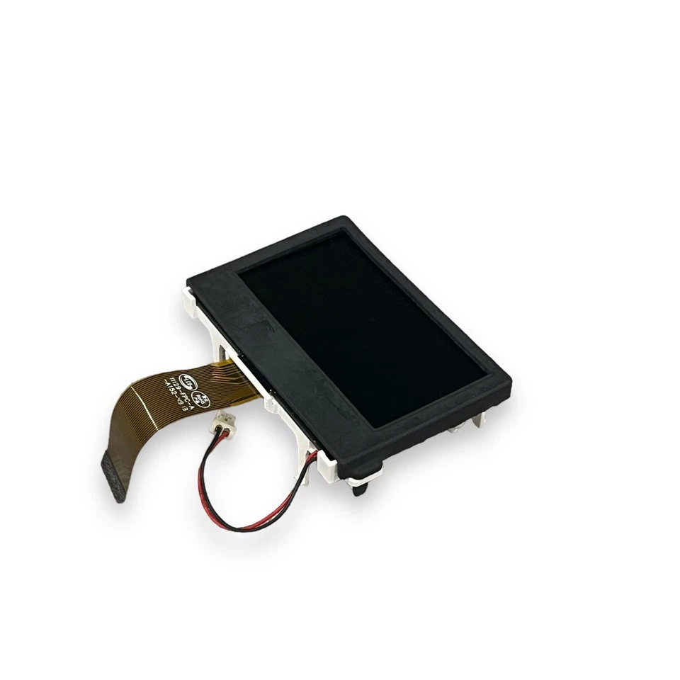 Repuesto Pantalla LCD Original para Saeco Granbaristo Avanti Foto 4 de 4