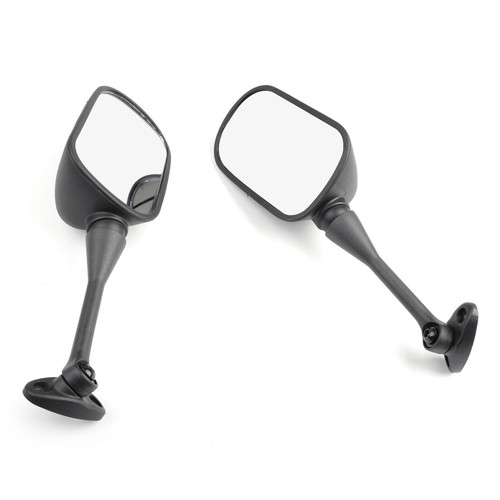 Left+Right Side Rear View Mirrors For Honda CBR600RR 2003-2014 CBR1000RR 04-07 - Bild 7 von 8