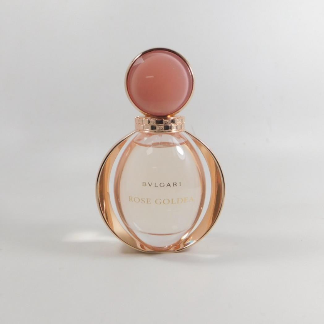 Bvlgari Rose Goldea by Bvlgari EDP 3 fl oz / 90 ml *NEW* | eBay