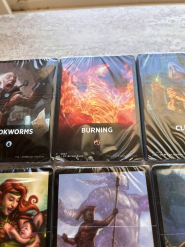 Foundations Jumpstart 2025 Sealed Theme Decks, You Pick, Magic the Gathering MTG - Picture 7 of 47