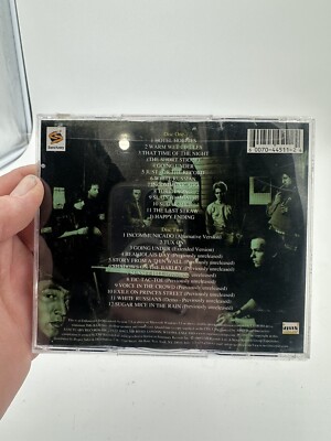 Clutching at Straws CD IMPORT Marillion for sale online | eBay
