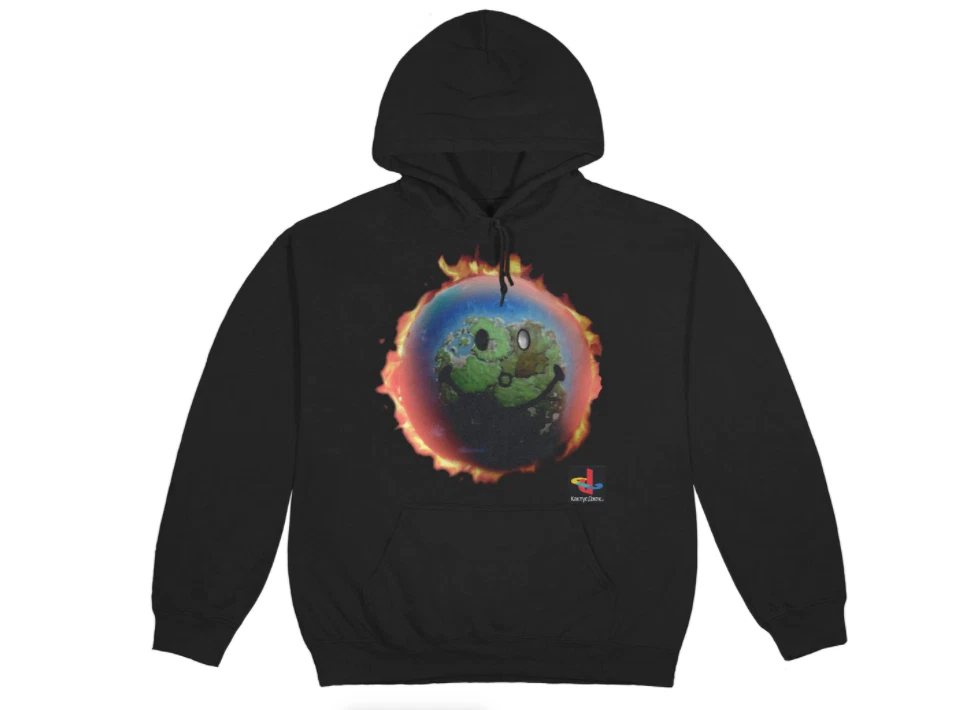 Ebay hotsell fortnite hoodie